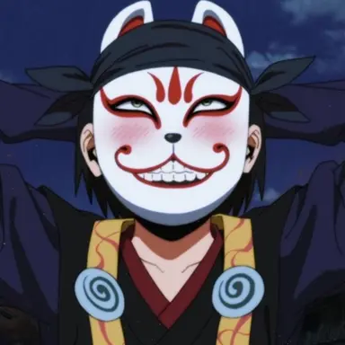 Profile image of 玄蕃