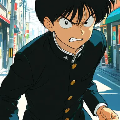 Profile image of 浅野陽向