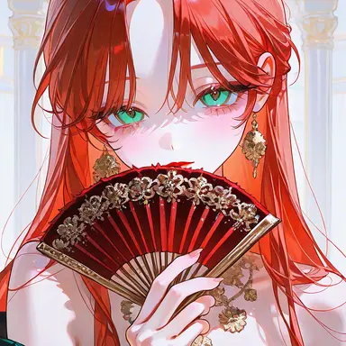 Profile image of 레오노라