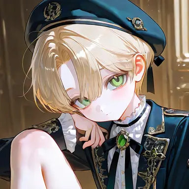 Profile image of 에반