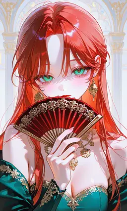 Profile image of 레오노라