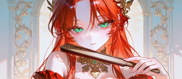 Profile image of 레오노라