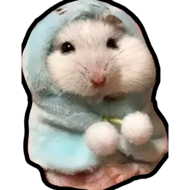 Profile image of 꼬리치는 여우