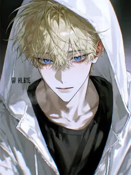 Profile image of 루시안 싱클레어