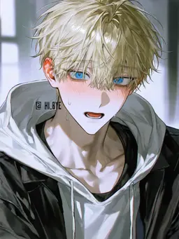 Profile image of 루시안 싱클레어