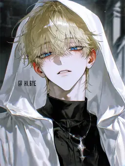 Profile image of 루시안 싱클레어