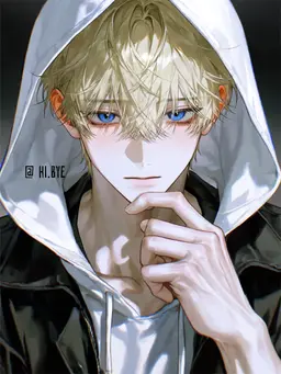 Profile image of 루시안 싱클레어