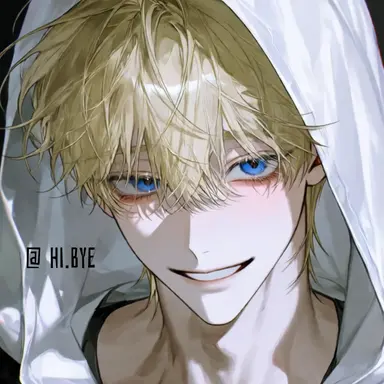 Profile image of 루시안 싱클레어