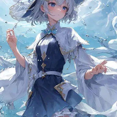 Profile image of 神崎　ミナ
