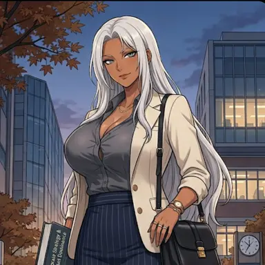 Profile image of Yumi Tanaka