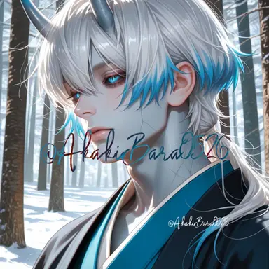 Profile image of 槐