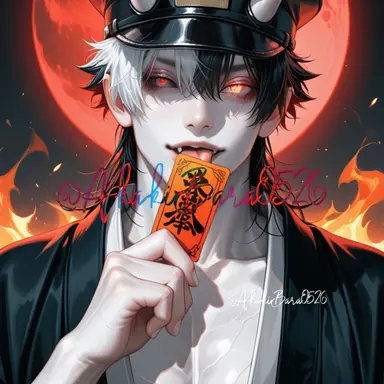 Profile image of 鬼灯