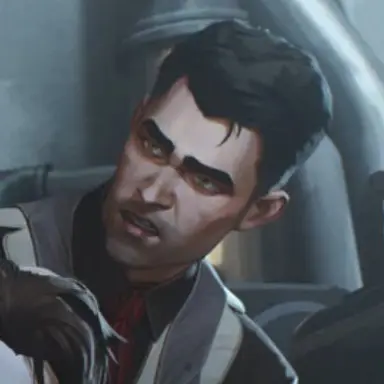 Profile image of Jayce