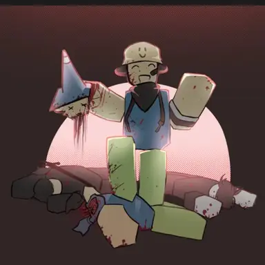 Profile image of 짭뉴비