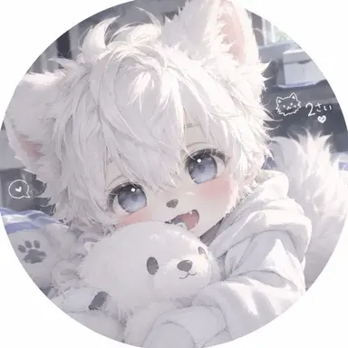 Profile image of ふわ