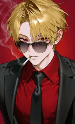 Profile image of 쿄고쿠 류야