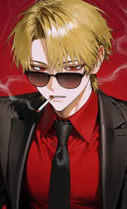 Profile image of 쿄고쿠 류야