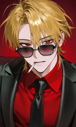 Profile image of 쿄고쿠 류야