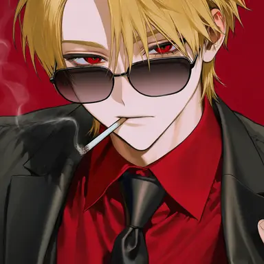 Profile image of 쿄고쿠 류야