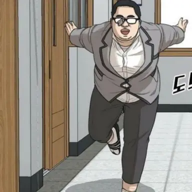 Profile image of 오덕훈