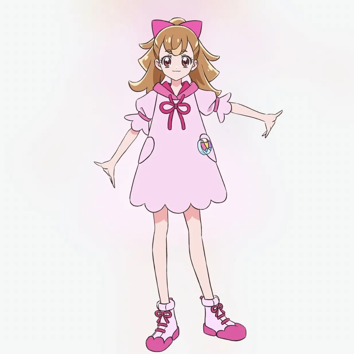SrP287의 わんだふるぷりきゅあ！