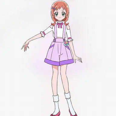 Profile image of 犬飼 いろは