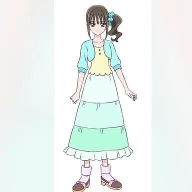 Profile image of 猫屋敷 まゆ