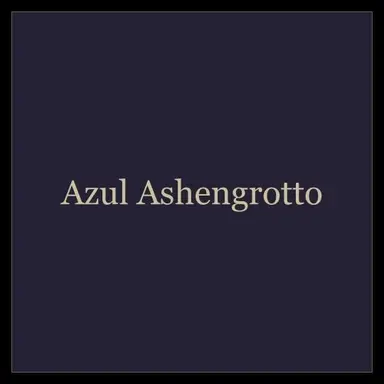 Profile image of アズール