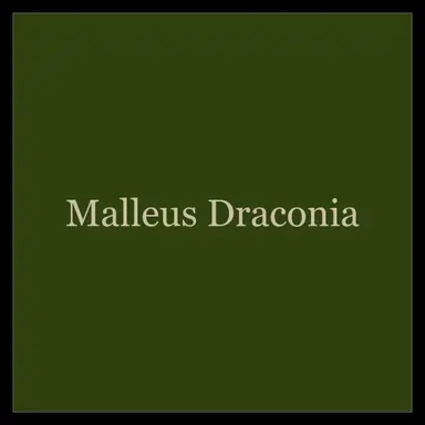 Profile image of マレウス