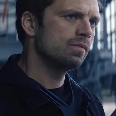 Profile image of Bucky Barnes