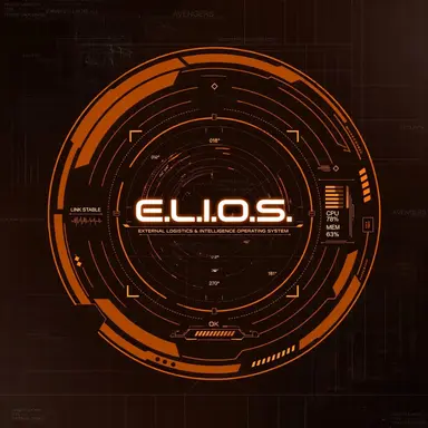 Profile image of ELIOS
