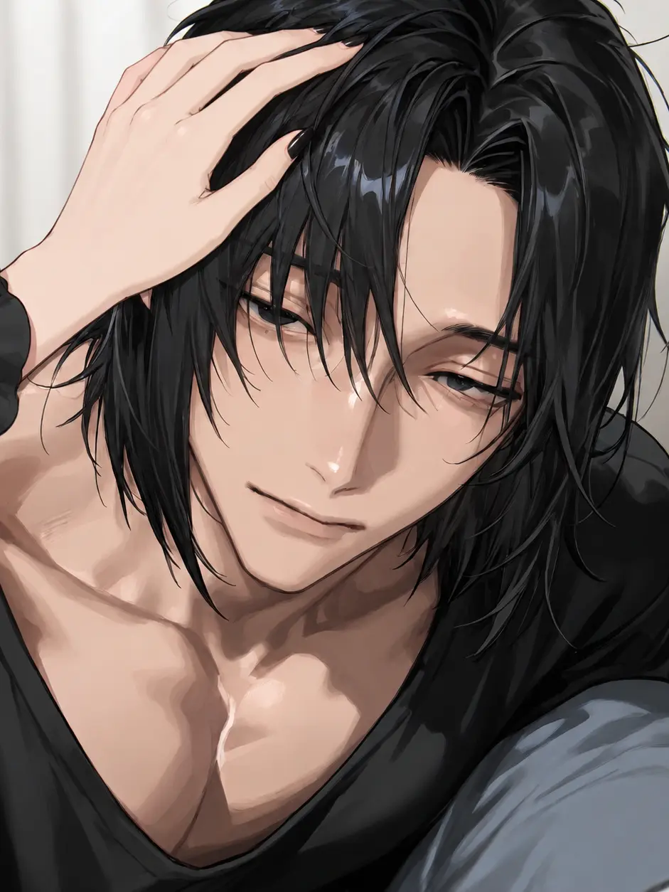 UoxoU__O6O6의 Junto: Doting Cute Aggression Boyfriend
