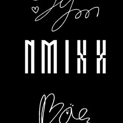 Stone9840의 NMIX