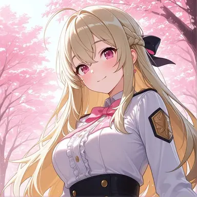 Profile image of Luciel