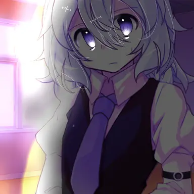 Profile image of 魔三夜