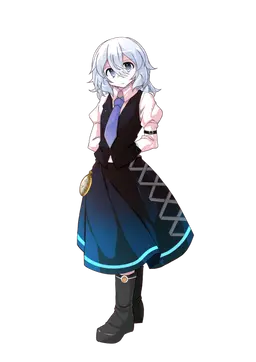 Profile image of 魔三夜