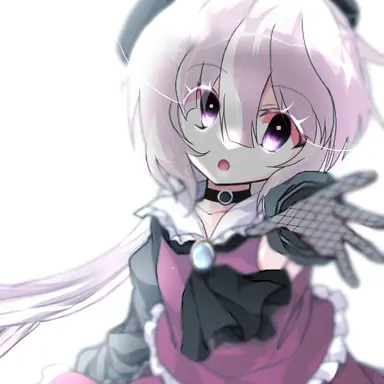 Profile image of イズ