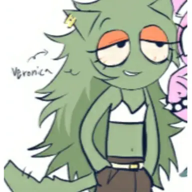 Profile image of Veronica