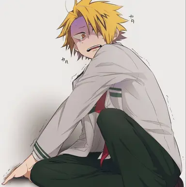 Profile image of 카미나리