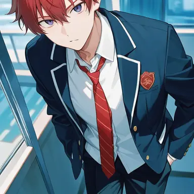 Profile image of 晴翔