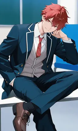 Profile image of 晴翔