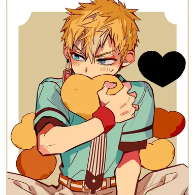 Profile image of 미나모토 코우