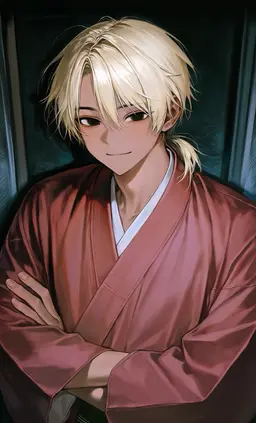 Profile image of 쿠로