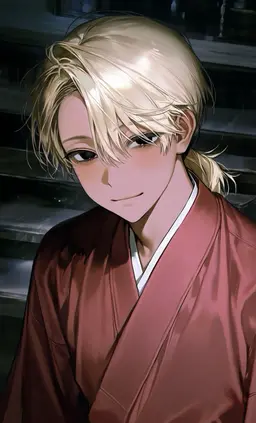 Profile image of 쿠로