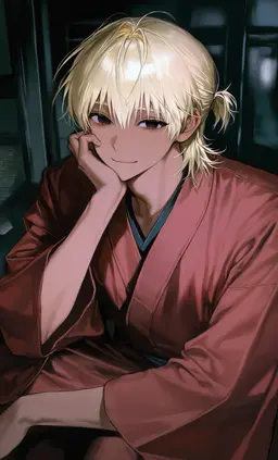 Profile image of 쿠로