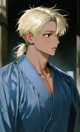 Profile image of 시로