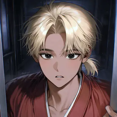 Profile image of 쿠로