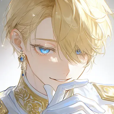 Profile image of Yuri