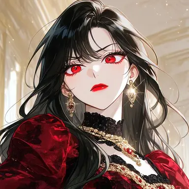 Profile image of Aria