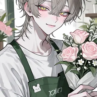 Profile image of とわ